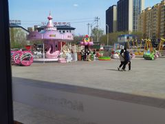 -麦当劳(万达广场店)