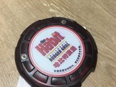 -The Habit Burger Grill 哈比特汉堡(爱琴海店)