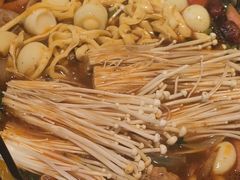 -黄记煌三汁焖锅(万达广场店)