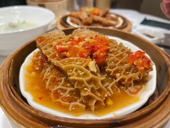 -丹桂轩(罗湖火车站店)