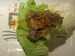 -独一道·大别山土菜烧烤(雨花西路店)