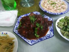 -灵福缘私房菜·农家菜(拈花湾·灵山大佛必推店)