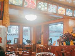 -如意林卡藏餐吧(大昭寺店)