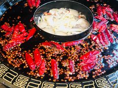 -重庆渝达老火锅(春熙路店)