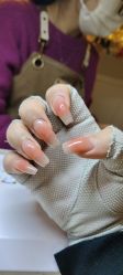 -雪儿·YuKi美甲美睫皮肤管理Salon