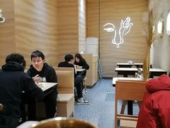 -陳香貴·蘭州牛肉面(月星环球港店)