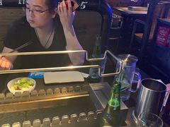 -很久以前羊肉串(怡海店)