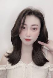 -YESIDO椰岛造型烫发染发