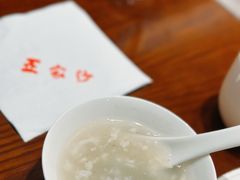 -王家沙点心店(南京西路总店)