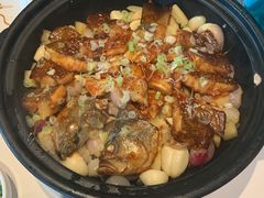 -潮上潮(南中环店)