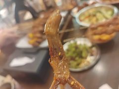-破店肥哈·东北烧烤·夜宵(南山保利店)