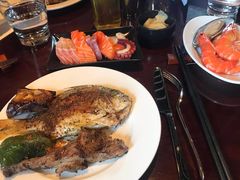 -广州富力君悦大酒店·凯菲厅