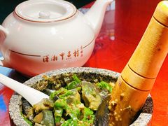 -潇湘甲鱼村(清河店)