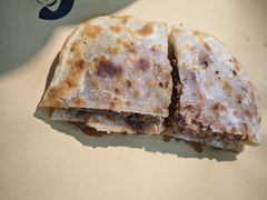 老蒙古肉饼-老舅老蒙肉饼非遗店(一店)