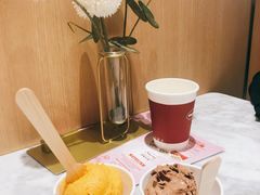 -哈根达斯(深圳海岸城店)