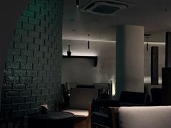 -Hideout Hookah Lounge·隐觅地