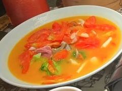 -绿茶餐厅(松江万达店)