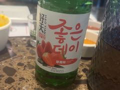 -肉加韩国料理·烤肉(金茂湾店)