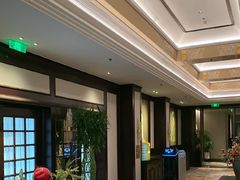 -君庭中餐厅(友谊宾馆店)