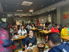 大堂-范贤光鸡公煲(平乐园总店)