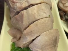 -同得兴 Since·1995 传统苏式面馆(嘉馀坊店)