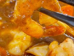 -池奈·咖喱蛋包饭(熙地港店)