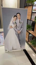 -青禾蒙娜丽莎婚纱摄影(武汉总店)