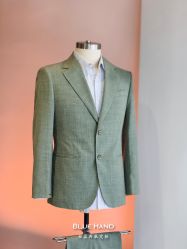 -钴蓝西服定制·男士礼服租赁(鄞州店)