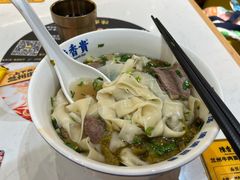 -陳香貴·兰州牛肉面(东方宝泰店)