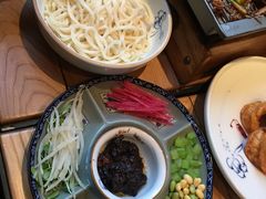 -四季民福烤鸭店(前门廊房二条店)