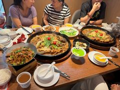 -老板恋上鱼(恒隆广场店)