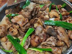 -同顺鹅庄(南华路店)