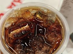 柠檬红茶-东排食堂长沙小吃大排档(五一广场店)