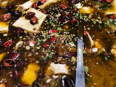 -江湖黑大兔(杨家坪店)
