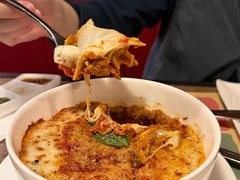 -安妮意大利餐厅(国贸店)