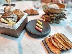 -翡翠36餐厅(浦东香格里拉店)