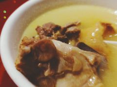 -蜀中吴养生板栗鸡(会展店)