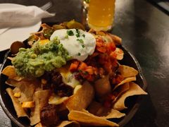 香脆玉米片-Boxing Cat Brewery拳击猫精酿啤酒馆(永福店)