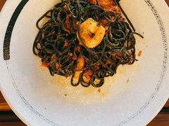 -FISH&POTATO Cō(地中海美食 万象城店)
