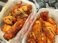 -王二甩老木子鸡(江湾店)