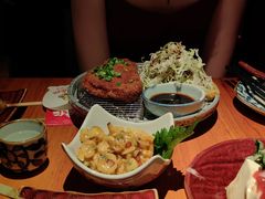 -醉虎传(南锣鼓巷店)