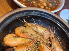 -新白鹿餐厅(银泰西湖文化广场店)