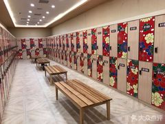 -汤里来温泉