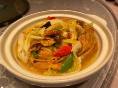 -天下春花园酒店(大东店)