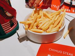 -赤火牛排(金狮广场店)
