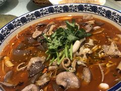 -再回头私房菜·老南京菜