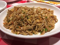 -西贝莜面村(上海百联西郊店)