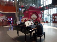 -天虹购物中心(石路店)