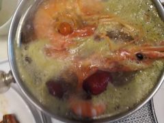 -雍和会海鲜姿造自助(湖东路店)