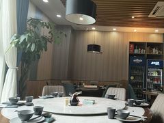 -501號台州海鲜餐厅(海创园店)